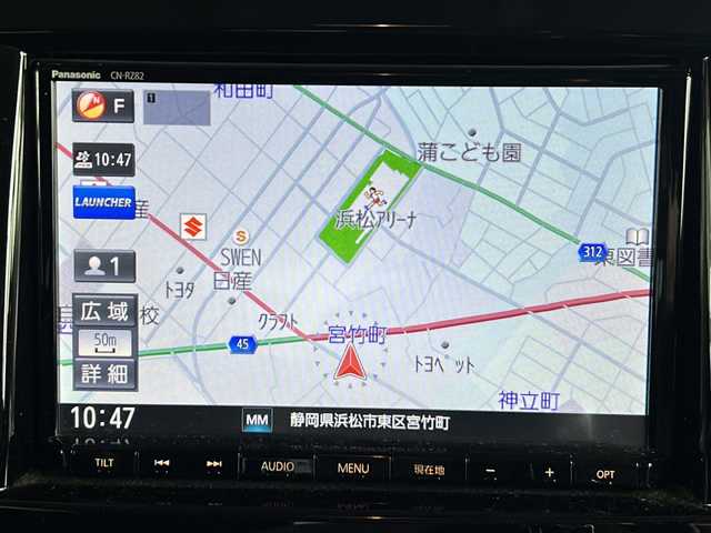 スズキ ソリオ バンディット HV SV 静岡県 2017(平29)年 11.1万km スーパーブラックパール 純正SDナビ/・CD/・DVD/・フルセグＴＶ/・Bluetooth/・USB/・AM/・FM/主要装備/・片側パワスラ/・デュアルカメラブレーキサポート/・横滑り防止装置/・レーンキープ/・クルコン/・シートヒーターD席/・ETC/・ドラレコ前/・純正フロアマット/・純正アルミホイール/・LEDヘッドライト/・オートライト/・フォグランプ/・Wエアバック/・スマートキー/・プッシュスタート