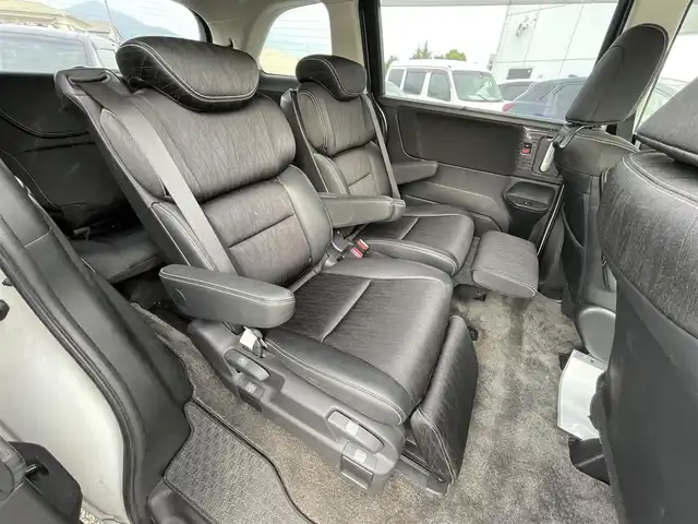 ホンダ オデッセイ アブソルート EX 神奈川県 2014(平26)年 12.2万km ホワイトオーキッドパール (株)IDOMが運営する【じしゃロン秦野店】の自社ローン専用車両になります。こちらは現金またはオートローンご利用時の価格です。自社ローンご希望の方は別途その旨お申付け下さい/純正ナビ／Ｂｌｕｅｔｏｏｔｈ／ＵＳＢ／ＣＤ/バックカメラ/ＥＴＣ/衝突軽減ブレーキ/両側パワースライドドア/ドライブレコーダー/運転席パワーシート/オートライト/ＨＩＤ