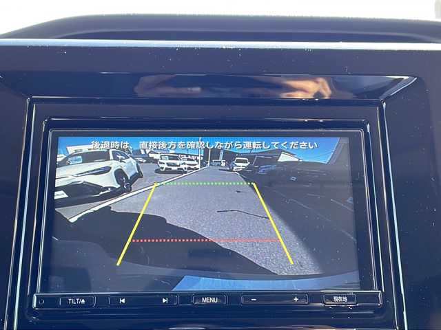 スズキ ソリオ バンディット HV MV 長野県 2023(令5)年 1.9万km プレミアムシルバーメタリック セーフティサポート/・デュアルセンサーブレーキサポート/・アダプティブクルーズコントロール/・リアパーキングセンサー/・車線逸脱警報機能/・車線逸脱抑制機能/・ハイビームアシスト/社外ナビ【AVN-LS02】/（CD/DVD/フルセグTV/Bluetooth）/ETC/シートヒーター（D・N席）/両側パワースライドドア/革巻きステアリング/ステアリングスイッチ/ヘッドアップディスプレイ/アイドリングストップ/LEDヘッドライト/フォグランプ/オートライト/スマートキー/Pスタート/電動格納ミラー/純正フロアマット/純正15インチAW