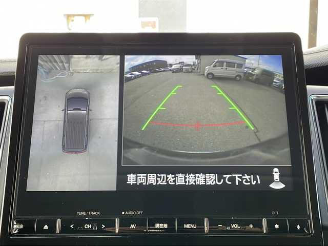 三菱 デリカＤ：５ P 道北・旭川 2020(令2)年 4.5万km エメラルドブラックパール /4WD//ワンオーナー//10.1インチ純正ナビ/　CD/DVD/BT/SD/TV/HDMI/USB//マルチアラウンドモニター//両側パワースライドドア//電動リアゲート//禁煙車//衝突軽減ブレーキ//レーンキープアシスト//アイドリングストップ//横滑り防止//パドルシフト//電動ステップ//運転席パワーシート//前席シートヒーター//レーダークルーズコントロール//ETC//LEDヘッドライト//LEDフォグランプ//ドライブレコーダー//オートライト//スペアキー//スライディングマジックキャリア//サイドカーテン//革巻きステアリング//ステアリングリモコン//純正フロアマット//保証書