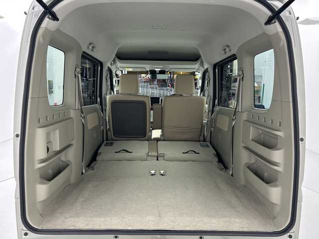 スズキ エブリィ ワゴン PZターボ スペシャル 愛知県 2024(令6)年 1万km モスグレーメタリック 純正7インチディスプレイオーディオ/AppleCarPlay AndroidAuto/バックカメラ/USB電源ソケット/ハンズフリーマイク/GPSアンテナ/セーフティサポート(予防安全機能)/衝突被害軽減システム/パワースライドドア(両側)/シートヒーター(D席)/電動オートステップ(助手席側)/LEDヘッドランプ/オートライト/キーレス/スペアキー×1/SRSエアバッグ(ダブル)/保証書＆取扱説明書