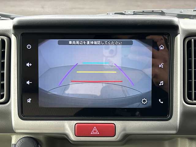 スズキ エブリィ ワゴン PZターボ スペシャル 愛知県 2024(令6)年 1万km モスグレーメタリック 純正7インチディスプレイオーディオ/AppleCarPlay AndroidAuto/バックカメラ/USB電源ソケット/ハンズフリーマイク/GPSアンテナ/セーフティサポート(予防安全機能)/衝突被害軽減システム/パワースライドドア(両側)/シートヒーター(D席)/電動オートステップ(助手席側)/LEDヘッドランプ/オートライト/キーレス/スペアキー×1/SRSエアバッグ(ダブル)/保証書＆取扱説明書