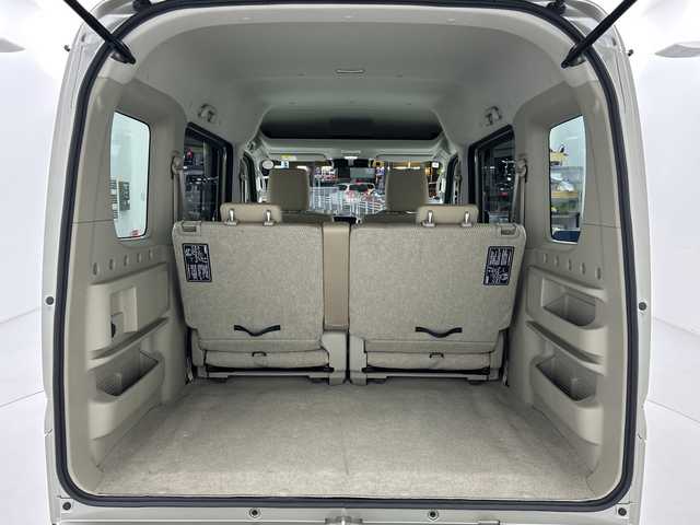 スズキ エブリィ ワゴン PZターボ スペシャル 愛知県 2024(令6)年 1万km モスグレーメタリック 純正7インチディスプレイオーディオ/AppleCarPlay AndroidAuto/バックカメラ/USB電源ソケット/ハンズフリーマイク/GPSアンテナ/セーフティサポート(予防安全機能)/衝突被害軽減システム/パワースライドドア(両側)/シートヒーター(D席)/電動オートステップ(助手席側)/LEDヘッドランプ/オートライト/キーレス/スペアキー×1/SRSエアバッグ(ダブル)/保証書＆取扱説明書