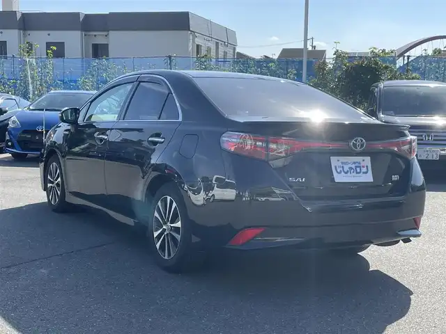 トヨタ ＳＡＩ S Cパッケージ 東京都 2014(平26)年 9.8万km ブラック (株)IDOMが運営する【じしゃロン昭島店】の自社ローン専用車両になります。こちらは現金またはオートローンご利用時の価格です。自社ローンご希望の方は別途その旨お申付け下さい/ディーラーOPナビ/BT/SD/CD/DVD/フルセグTV/ミラーリング/ドライブレコーダー前(DC-DR410)/バックカメラ/純正ETC/パワーシート（D＋N席）/ステアリングスイッチ/AUTOライト/LEDライト/フロアマット純正