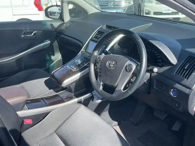 トヨタ ＳＡＩ S Cパッケージ 東京都 2014(平26)年 9.8万km ブラック (株)IDOMが運営する【じしゃロン昭島店】の自社ローン専用車両になります。こちらは現金またはオートローンご利用時の価格です。自社ローンご希望の方は別途その旨お申付け下さい/ディーラーOPナビ/BT/SD/CD/DVD/フルセグTV/ミラーリング/ドライブレコーダー前(DC-DR410)/バックカメラ/純正ETC/パワーシート（D＋N席）/ステアリングスイッチ/AUTOライト/LEDライト/フロアマット純正