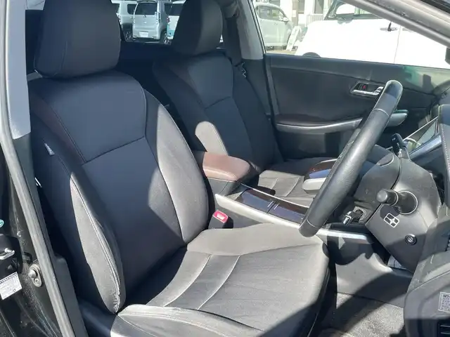 トヨタ ＳＡＩ S Cパッケージ 東京都 2014(平26)年 9.8万km ブラック (株)IDOMが運営する【じしゃロン昭島店】の自社ローン専用車両になります。こちらは現金またはオートローンご利用時の価格です。自社ローンご希望の方は別途その旨お申付け下さい/ディーラーOPナビ/BT/SD/CD/DVD/フルセグTV/ミラーリング/ドライブレコーダー前(DC-DR410)/バックカメラ/純正ETC/パワーシート（D＋N席）/ステアリングスイッチ/AUTOライト/LEDライト/フロアマット純正