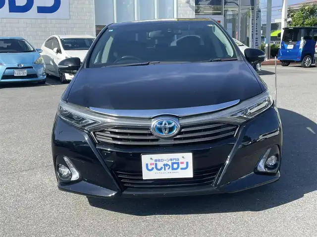 トヨタ ＳＡＩ S Cパッケージ 東京都 2014(平26)年 9.8万km ブラック (株)IDOMが運営する【じしゃロン昭島店】の自社ローン専用車両になります。こちらは現金またはオートローンご利用時の価格です。自社ローンご希望の方は別途その旨お申付け下さい/ディーラーOPナビ/BT/SD/CD/DVD/フルセグTV/ミラーリング/ドライブレコーダー前(DC-DR410)/バックカメラ/純正ETC/パワーシート（D＋N席）/ステアリングスイッチ/AUTOライト/LEDライト/フロアマット純正