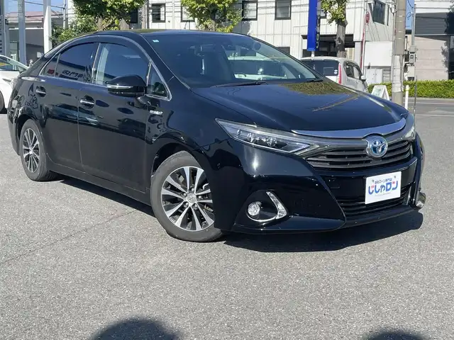 トヨタ ＳＡＩ S Cパッケージ 東京都 2014(平26)年 9.8万km ブラック (株)IDOMが運営する【じしゃロン昭島店】の自社ローン専用車両になります。こちらは現金またはオートローンご利用時の価格です。自社ローンご希望の方は別途その旨お申付け下さい/ディーラーOPナビ/BT/SD/CD/DVD/フルセグTV/ミラーリング/ドライブレコーダー前(DC-DR410)/バックカメラ/純正ETC/パワーシート（D＋N席）/ステアリングスイッチ/AUTOライト/LEDライト/フロアマット純正