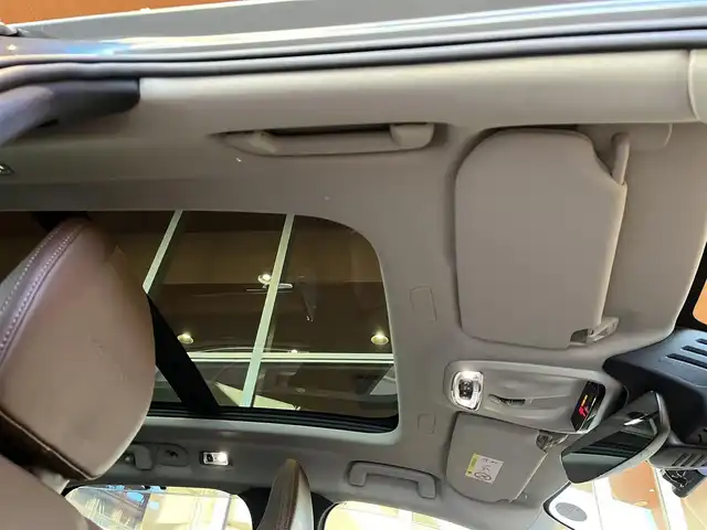 ボルボ Ｖ９０ T8 TE AWD インスクリプション 宮城県 2019(令1)年 1.5万km グレー Bowers&Wilkinsサウンドシステム/パノラマガラスサンルーフ/ACC/LKA/BLIS/ヘッドアップディスプレイ/純正ナビゲーションシステム/フルセグTV/全方位カメラ/ブラウンレザーシート/シートヒーター/シートベンチレーション/メモリ機能付きパワーシート/LEDヘッドライト/オートライト/純正20インチAW/ドライブレコーダー/オレフォス製シフトノブ/AppleCarPlay/AndroidAuto