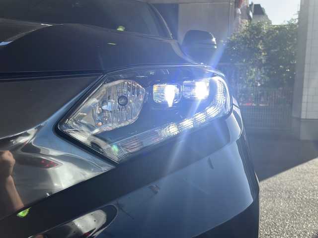 ホンダ ヴェゼル ハイブリッド X 京都府 2015(平27)年 14.2万km クリスタルブラックパール ワンオーナー /7インチSDナビ /ワンセグ/Bluetooth/CD/DVD再生機能/iPod/AUX/バックカメラ /禁煙 /LEDヘッドライト/フロントフォグランプ /クルーズコントロール /パドルシフト /フルフラットシート/ENKEI16インチAW /電動格納ミラー  /前方ドライブレコーダー (HDR002)/純正ETC/Wエアバッグ/カーテンエアバッグ