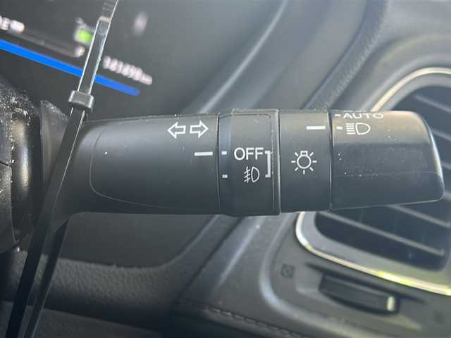 ホンダ ヴェゼル ハイブリッド X 京都府 2015(平27)年 14.2万km クリスタルブラックパール ワンオーナー /7インチSDナビ /ワンセグ/Bluetooth/CD/DVD再生機能/iPod/AUX/バックカメラ /禁煙 /LEDヘッドライト/フロントフォグランプ /クルーズコントロール /パドルシフト /フルフラットシート/ENKEI16インチAW /電動格納ミラー  /前方ドライブレコーダー (HDR002)/純正ETC/Wエアバッグ/カーテンエアバッグ