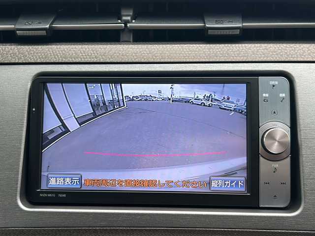 トヨタ プリウス S ツーリングセレクション 山形県 2012(平24)年 1.8万km シルバーM 禁煙車/モデリスタエアロパーツ/横滑り防止装置/純正SDナビ/（Bluetooth/CD/DVD/フルセグ)/バックカメラ/前方ドライブレコーダー/LEDオートライト/フォグランプ/Clazzioレザー調 シートカバー/ビルトインETC/純正AW/純正フロアマット/電動格納ウィンカーミラー/スマートキー/ドアバイザー