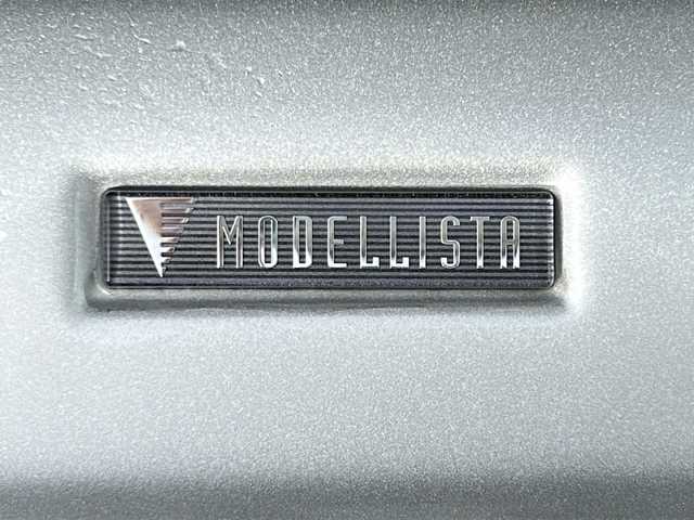 トヨタ プリウス S ツーリングセレクション 山形県 2012(平24)年 1.8万km シルバーM 禁煙車/モデリスタエアロパーツ/横滑り防止装置/純正SDナビ/（Bluetooth/CD/DVD/フルセグ)/バックカメラ/前方ドライブレコーダー/LEDオートライト/フォグランプ/Clazzioレザー調 シートカバー/ビルトインETC/純正AW/純正フロアマット/電動格納ウィンカーミラー/スマートキー/ドアバイザー