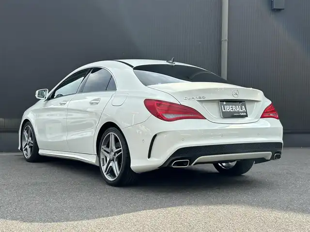 メルセデス・ベンツ ＣＬＡ１８０