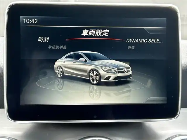 メルセデス・ベンツ ＣＬＡ１８０