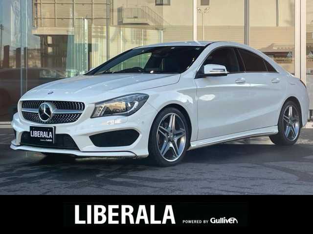 メルセデス・ベンツ ＣＬＡ１８０