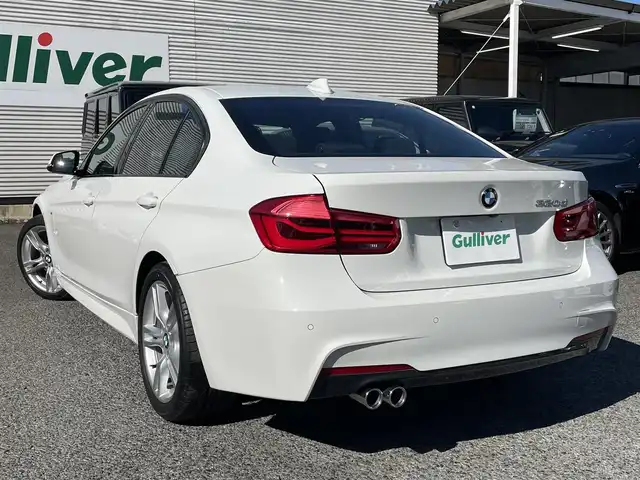 ＢＭＷ ３２０ｄ Mスポーツ 東京都 2018(平30)年 2.2万km アルピンホワイトⅢ 走行21734km/ツインパワーターボ/電動アルカンターラコンビシート/BMWインテリジェントセーフティ/レーダークルーズコントロール/純正iDriveナビ/CD/チューナー/・Bluetoothオーディオ /・HDD音楽ライブラリ ・DVDビデオ再生/バックカメラ/純正ETC2.0車載器(ルームミラー一体)/ドライブレコーダー(前後録画/ケンウッド)/GPSレーダー探知機(ASSURA AR-W55GA)/Mスポーツ純正18インチアルミホイール/アイドリングストップ/スマートキー(スペア1個付)/整備記録簿(R1/1/2/4/5年)/取説(車両/ETC/レーダー/ドラレコ)