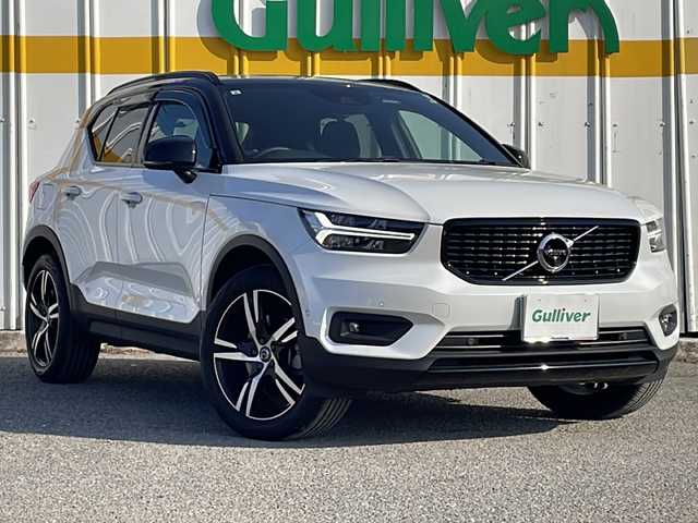 ボルボ ボルボ ＸＣ４０