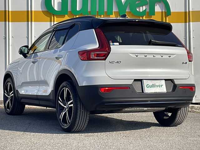 ボルボ ボルボ ＸＣ４０