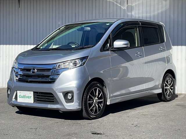 日産 デイズ