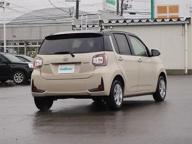 トヨタ パッソ モーダ　チャーム 山形県 2022(令4)年 3万km ブラックマイカメタリック/パウダリーベージュメタリック 2トーン 衝突被害軽減システム/純正SDナビ/　　【CD DVD BT フルセグ MSV AUX】/全周囲カメラ/LEDオートライト/ハーフレザーシート/シートヒーター/アイドリングストップ/コーナーセンサー/ステアリングスイッチ/フォグランプ/スマートキー/ETC