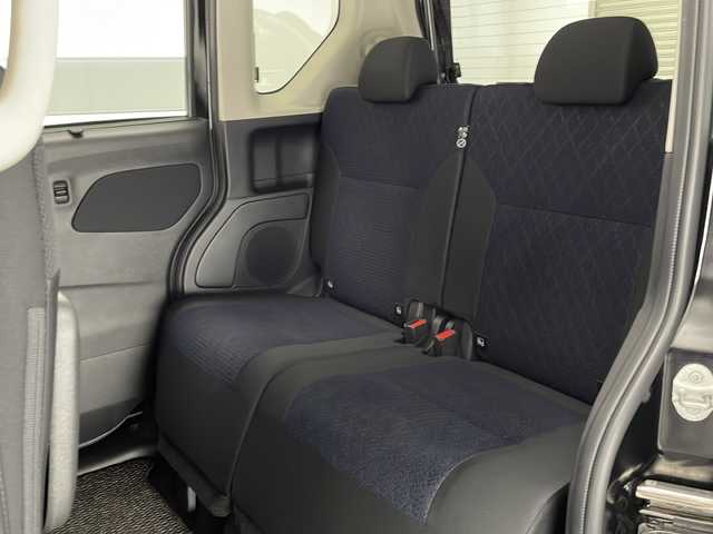 日産 ルークス HWS Gターボ プロパイロットED 宮崎県 2020(令2)年 5.2万km ブラック プロパイロット/・電動パーキングブレーキ/オートブレーキホールド/インテリジェントアラウンドビューモニター/純正9インチディーラーナビ（MM319D-L）/（CD/DVD/SD/MSV/BT/フルセグ/AUX/USB/ipod）/純正ビルトインETC2.0/純正前方ドライブレコーダー（ナビ連動）/ハンズフリーパワー両側パワースライドドア/エマージェンシーブレーキ/踏み間違い防止抑制機能（前後）/レーンディパーチャーウォーニング/アダプティブLEDヘッドライト/LEDフォグランプ/リアサーキュレーター/リアロールシェード/シートバックテーブル/充電用USB端子×2（後席）/プッシュスタート/スマートキー/ステアリングスイッチ/純正15インチアルミホイール/純正フロアマット