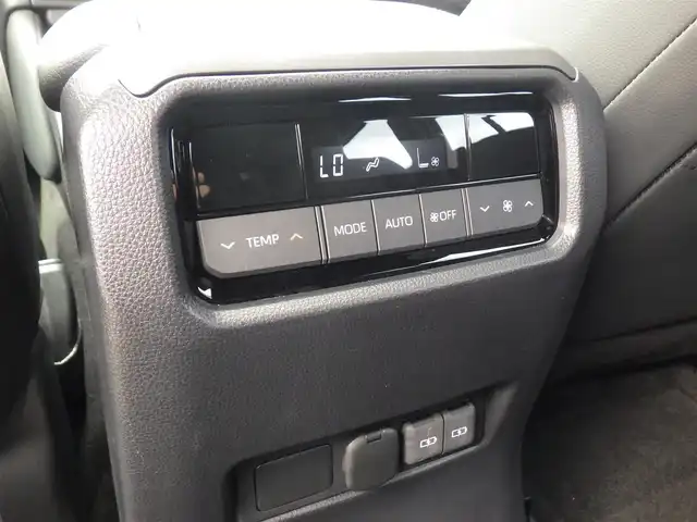 トヨタ ランドクルーザー ２５０ VX 千葉県 2024(令6)年 0.2万km ブラック ワンオーナー/丸目型ヘッドライト/Toyota Safety Sense/・プリクラッシュセーフティ/・レーンディパーチャーアラート/・アダプティブハイビームシステム/・レーダークルーズコントロール/・プロアクティブドライビングアシスト/・ブラインドスポットモニター/デジタルインナーミラー/パワーバックドア/ムーンルーフ/レザーシート/前席エアシート/シートヒーター/運転席パワーシート/ディスプレイオーディオ/【Apple CarPlay対応】/【Bluetooth接続】/パノラミックビューモニター/革巻きステアリング/ステアリングスイッチ/ドライブレコーダー/ETC（2.0）/LEDヘッドライト/フォグライト/ウインカーミラー/クリアランスソナー/純正18インチアルミホイル/サイド/カーテンエアバッグ/スマートキー