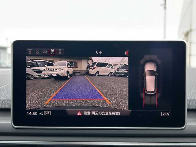 アウディ Ｓ４ アバント 愛知県 2019(令1)年 10.3万km ミトスブラックメタリック /メーカーOPSDナビ/（Bluetooth/ワンセグTV/DVD/USB)//バックカメラ（全周囲）//社外ドラレコ前後//パーキングアシスト//クリアナンスソナー//リヤクロストラフィックアラート//アダブティブクルーズコントロール//アウディサイドアシスト//アウディアクティブレーンアシスト//ドライビングセレクト//純正ビルトイン2.0ETC//スマートキー/(スペアキー×１）//取説//保証書
