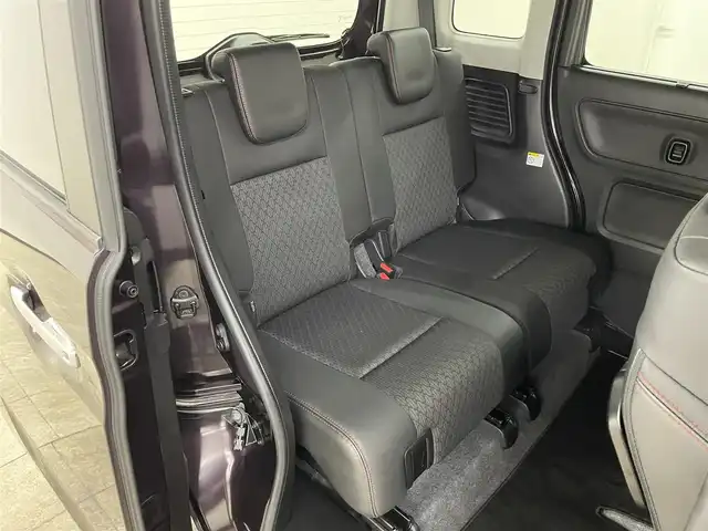 スズキ スペーシア カスタム HYBRID XS 長崎県 2019(令1)年 1.6万km ムーンライトバイオレットPM 純正8インチナビ　（AVIC‐RLS901）/・フルセグTV　CD/DVD/SD/Bluetooth/スズキセーフティサポート/・衝突被害軽減ブレーキ/・誤発進抑制機能/・車線逸脱抑制機能/バックカメラ/全方位カメラ/コーナーセンサー/アイドリングストップ/ヘッドアップディスプレイ/両側パワースライドドア/プッシュスタート/ステアリングスイッチ/D席シートヒーター/電動格納ミラー/純正15インチAW