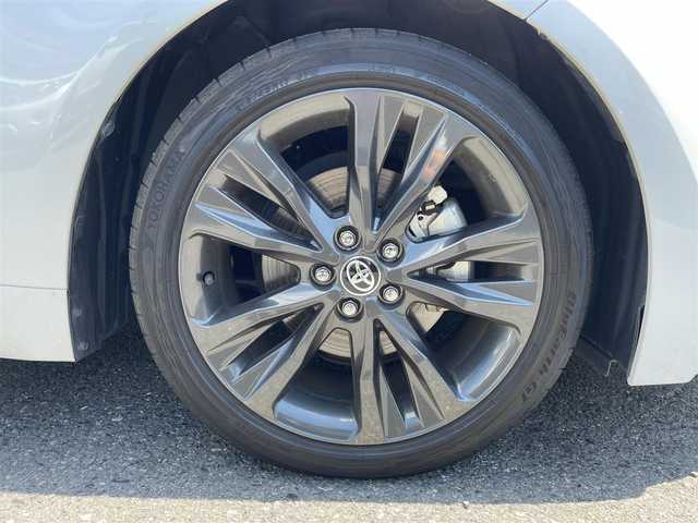 トヨタ カローラツーリング ハイブリッド ダブルバイビー 埼玉県 2022(令4)年 2.3万km プラチナホワイトパールマイカ ワンオーナー/外部検査済み/純正ディスプレイオーディオ/バックカメラ/プリクラッシュセーフティ/レーンキープ/クリアランスソナー/レーダークルーズコントロール/ステアリング/ステアリングスイッチ/電動パーキングブレーキ/プッシュスタート/LEDヘッドライト/スマートキー/スペアキー1本/ETC2.0