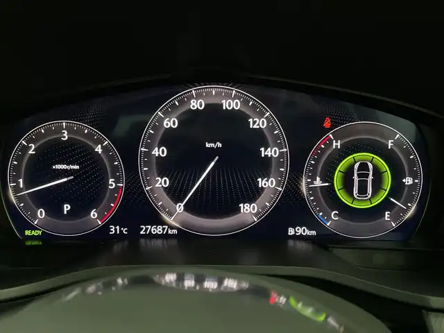 マツダ ＣＸ－６０ XD HV エクスクルーシブスポーツ 新潟県 2022(令4)年 2.8万km パール ４WD/禁煙車/BOSEサウンド/ｉ－ＡＣＴＩＶＳＥＮＳＥ/マツダコネクトナビ/　　AM/FM/BT/applecarplay/androidauto/HDMI/アラウンドビューモニター/パワーバックドア/マツダレーダークルーズコントロール/LEDオートライト/オートマチックハイビーム/前席ベンチレーションシート/運転席メモリシート/前席パワーシート/純正20インチアルミホイール付/電動パーキングブレーキ/オートブレーキホールド/ステアリングヒーター/ステアリングスイッチ/アイドリングストップ/typeCポート/ドライブレコーダー/ブラインドスポットモニター/AC100V充電/トノカバー/スマートキー/ETC