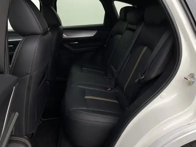 マツダ ＣＸ－６０ XD HV エクスクルーシブスポーツ 新潟県 2022(令4)年 2.8万km パール ４WD/禁煙車/BOSEサウンド/ｉ－ＡＣＴＩＶＳＥＮＳＥ/マツダコネクトナビ/　　AM/FM/BT/applecarplay/androidauto/HDMI/アラウンドビューモニター/パワーバックドア/マツダレーダークルーズコントロール/LEDオートライト/オートマチックハイビーム/前席ベンチレーションシート/運転席メモリシート/前席パワーシート/純正20インチアルミホイール付/電動パーキングブレーキ/オートブレーキホールド/ステアリングヒーター/ステアリングスイッチ/アイドリングストップ/typeCポート/ドライブレコーダー/ブラインドスポットモニター/AC100V充電/トノカバー/スマートキー/ETC