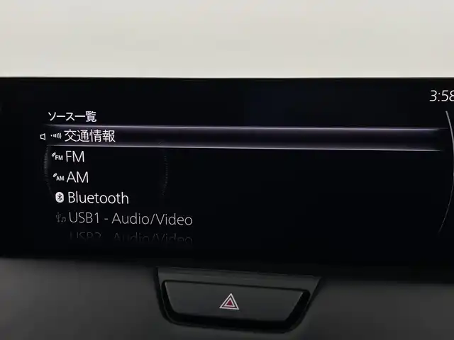 マツダ ＣＸ－６０ XD HV エクスクルーシブスポーツ 新潟県 2022(令4)年 2.8万km パール ４WD/禁煙車/BOSEサウンド/ｉ－ＡＣＴＩＶＳＥＮＳＥ/マツダコネクトナビ/　　AM/FM/BT/applecarplay/androidauto/HDMI/アラウンドビューモニター/パワーバックドア/マツダレーダークルーズコントロール/LEDオートライト/オートマチックハイビーム/前席ベンチレーションシート/運転席メモリシート/前席パワーシート/純正20インチアルミホイール付/電動パーキングブレーキ/オートブレーキホールド/ステアリングヒーター/ステアリングスイッチ/アイドリングストップ/typeCポート/ドライブレコーダー/ブラインドスポットモニター/AC100V充電/トノカバー/スマートキー/ETC