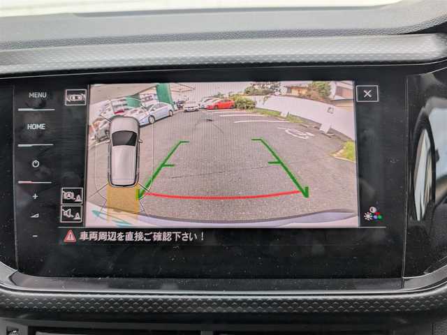 フォルクスワーゲン Ｔ－クロス TSI アクティブ 滋賀県 2022(令4)年 2.5万km ガンＭ／黒 ワンオーナー/ディスプレイオーディオ/ナビ/Bluetoothオーディオ/Apple CarPlay、Android Auto、Mirror Link/バックカメラ/クルーズコントロール/プッシュスタート/ドアバイザー/ETC2.0/LEDヘッドライト/スマートキー×2/整備記録簿(R4、R6)