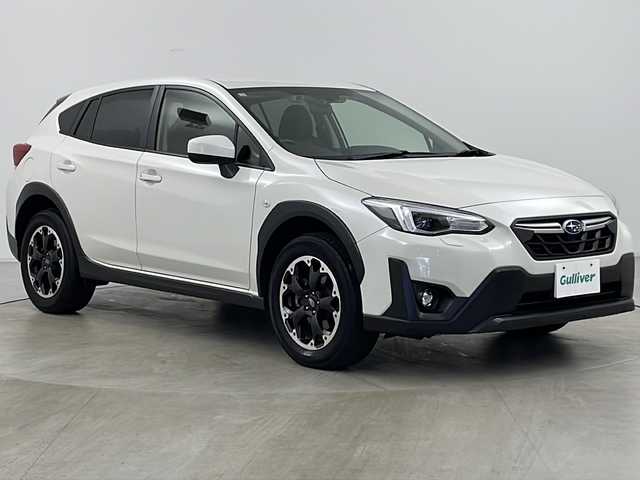 スバル ＸＶ 1．6i－L アイサイト 道央・札幌 2020(令2)年 3.8万km クリスタルホワイトP ・4WD/・社外ナビ&CD&USB/・バックカメラ/・アイサイト/・レーダークルーズコントロール/・横滑り防止装置/・ステアリングスイッチ/・パドルシフト/・ETC/・社外フロアマット/・LEDヘッドライト/・オートライト/・スマートキー/・スペアキー/・社外AW付スタッドレス積載