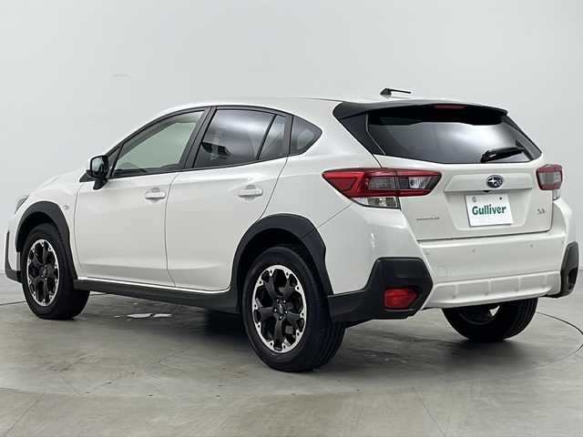 スバル ＸＶ 1．6i－L アイサイト 道央・札幌 2020(令2)年 3.8万km クリスタルホワイトP ・4WD/・社外ナビ&CD&USB/・バックカメラ/・アイサイト/・レーダークルーズコントロール/・横滑り防止装置/・ステアリングスイッチ/・パドルシフト/・ETC/・社外フロアマット/・LEDヘッドライト/・オートライト/・スマートキー/・スペアキー/・社外AW付スタッドレス積載