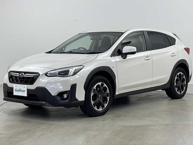 スバル ＸＶ 1．6i－L アイサイト 道央・札幌 2020(令2)年 3.8万km クリスタルホワイトP ・4WD/・社外ナビ&CD&USB/・バックカメラ/・アイサイト/・レーダークルーズコントロール/・横滑り防止装置/・ステアリングスイッチ/・パドルシフト/・ETC/・社外フロアマット/・LEDヘッドライト/・オートライト/・スマートキー/・スペアキー/・社外AW付スタッドレス積載