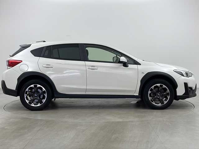 スバル ＸＶ 1．6i－L アイサイト 道央・札幌 2020(令2)年 3.8万km クリスタルホワイトP ・4WD/・社外ナビ&CD&USB/・バックカメラ/・アイサイト/・レーダークルーズコントロール/・横滑り防止装置/・ステアリングスイッチ/・パドルシフト/・ETC/・社外フロアマット/・LEDヘッドライト/・オートライト/・スマートキー/・スペアキー/・社外AW付スタッドレス積載