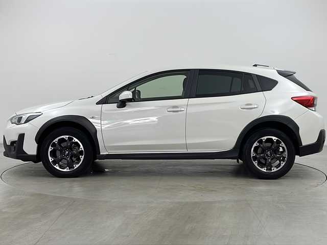 スバル ＸＶ 1．6i－L アイサイト 道央・札幌 2020(令2)年 3.8万km クリスタルホワイトP ・4WD/・社外ナビ&CD&USB/・バックカメラ/・アイサイト/・レーダークルーズコントロール/・横滑り防止装置/・ステアリングスイッチ/・パドルシフト/・ETC/・社外フロアマット/・LEDヘッドライト/・オートライト/・スマートキー/・スペアキー/・社外AW付スタッドレス積載