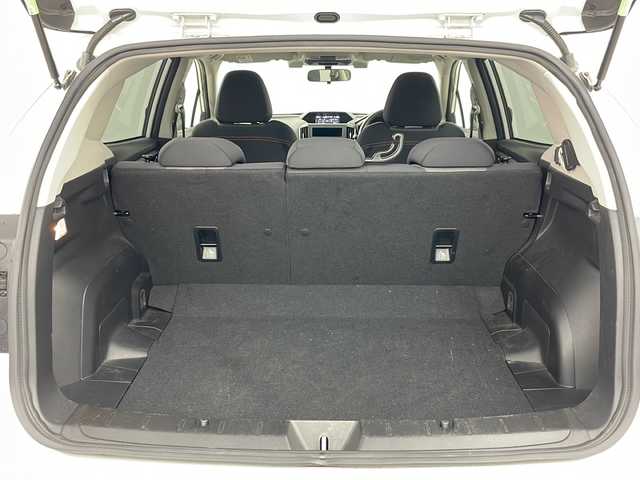 スバル ＸＶ 1．6i－L アイサイト 道央・札幌 2020(令2)年 3.8万km クリスタルホワイトP ・4WD/・社外ナビ&CD&USB/・バックカメラ/・アイサイト/・レーダークルーズコントロール/・横滑り防止装置/・ステアリングスイッチ/・パドルシフト/・ETC/・社外フロアマット/・LEDヘッドライト/・オートライト/・スマートキー/・スペアキー/・社外AW付スタッドレス積載