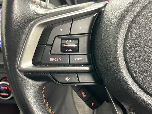 スバル ＸＶ 1．6i－L アイサイト 道央・札幌 2020(令2)年 3.8万km クリスタルホワイトP ・4WD/・社外ナビ&CD&USB/・バックカメラ/・アイサイト/・レーダークルーズコントロール/・横滑り防止装置/・ステアリングスイッチ/・パドルシフト/・ETC/・社外フロアマット/・LEDヘッドライト/・オートライト/・スマートキー/・スペアキー/・社外AW付スタッドレス積載