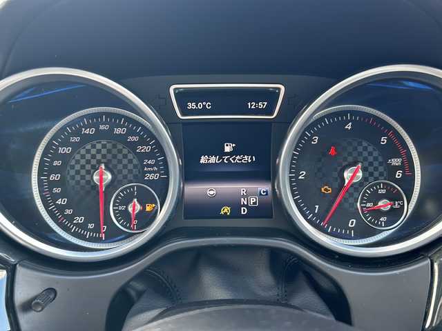 メルセデス・ベンツ ＧＬＥ３５０ｄ 4マチック クーペ スポーツ 道東・釧路十勝 2017(平29)年 13.5万km ダイヤモンドホワイト ・サンルーフ/・４WD/・純正ナビ/（CD/DVD/BT/USB/フルセグ）/・全方位カメラ/・ETC/・純正ドライブレコーダー（前方）/・前席メモリー付パワーシート/・全席シートヒーター/・前席エアシート/・電動リアゲート/・プッシュスタート/・スマートキー/・横滑り防止/・オートライト/・ドアバイザー/・ダブル+カーテンエアバッグ/・取扱説明書/・保証書/・純正アルミホイール付スタッドレス積込（275/45/R21）/2020年製造残4ミリ