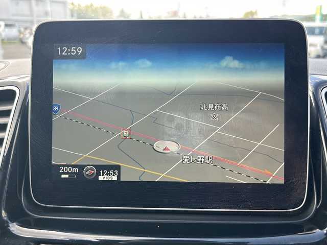メルセデス・ベンツ ＧＬＥ３５０ｄ 4マチック クーペ スポーツ 道東・釧路十勝 2017(平29)年 13.5万km ダイヤモンドホワイト ・サンルーフ/・４WD/・純正ナビ/（CD/DVD/BT/USB/フルセグ）/・全方位カメラ/・ETC/・純正ドライブレコーダー（前方）/・前席メモリー付パワーシート/・全席シートヒーター/・前席エアシート/・電動リアゲート/・プッシュスタート/・スマートキー/・横滑り防止/・オートライト/・ドアバイザー/・ダブル+カーテンエアバッグ/・取扱説明書/・保証書/・純正アルミホイール付スタッドレス積込（275/45/R21）/2020年製造残4ミリ