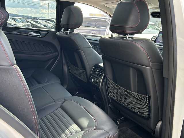 メルセデス・ベンツ ＧＬＥ３５０ｄ 4マチック クーペ スポーツ 道東・釧路十勝 2017(平29)年 13.5万km ダイヤモンドホワイト ・サンルーフ/・４WD/・純正ナビ/（CD/DVD/BT/USB/フルセグ）/・全方位カメラ/・ETC/・純正ドライブレコーダー（前方）/・前席メモリー付パワーシート/・全席シートヒーター/・前席エアシート/・電動リアゲート/・プッシュスタート/・スマートキー/・横滑り防止/・オートライト/・ドアバイザー/・ダブル+カーテンエアバッグ/・取扱説明書/・保証書/・純正アルミホイール付スタッドレス積込（275/45/R21）/2020年製造残4ミリ