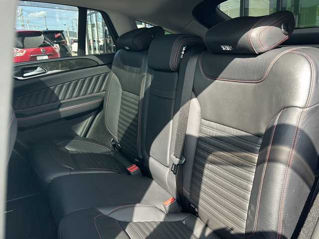 メルセデス・ベンツ ＧＬＥ３５０ｄ 4マチック クーペ スポーツ 道東・釧路十勝 2017(平29)年 13.5万km ダイヤモンドホワイト ・サンルーフ/・４WD/・純正ナビ/（CD/DVD/BT/USB/フルセグ）/・全方位カメラ/・ETC/・純正ドライブレコーダー（前方）/・前席メモリー付パワーシート/・全席シートヒーター/・前席エアシート/・電動リアゲート/・プッシュスタート/・スマートキー/・横滑り防止/・オートライト/・ドアバイザー/・ダブル+カーテンエアバッグ/・取扱説明書/・保証書/・純正アルミホイール付スタッドレス積込（275/45/R21）/2020年製造残4ミリ