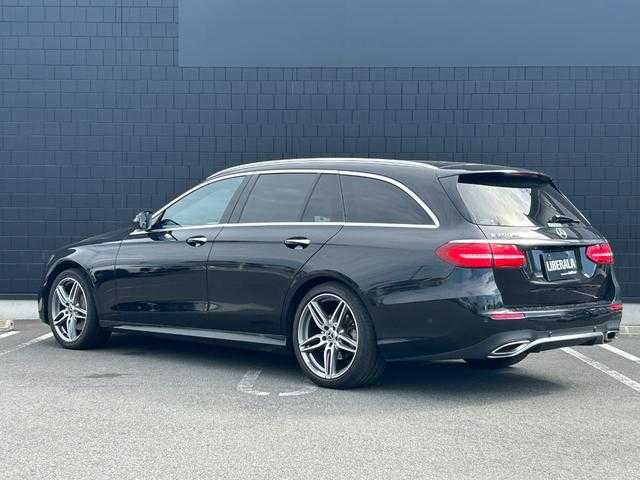 メルセデス・ベンツ Ｅ２００ SW アバンギャルド AMGライン 埼玉県 2020(令2)年 3.4万km 黒 黒革シート/純正HDDナビ/(Bluetooth/USB/フルセグ)/ａｐｐｌｅｃａｒｐｌａｙ/ＡＣＣ/エクスクルーシブＰＫＧ/アンビエントライト/シートヒータ/ドライブレコーダー/ＥＴＣ/バックカメラ/ブラインドスポットモニタ