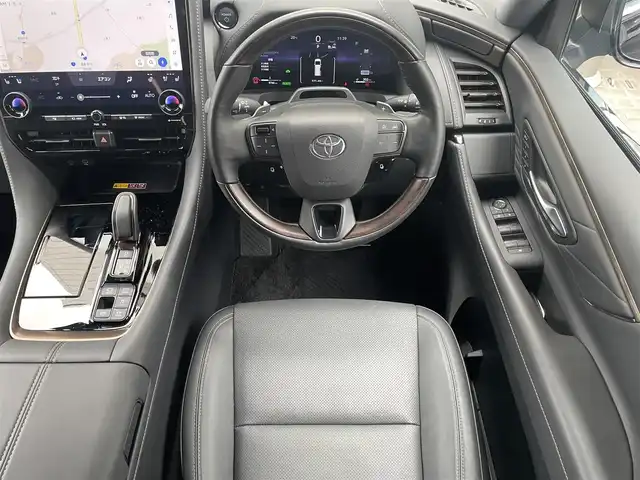 トヨタ アルファードハイブリット Z 福岡県 2024(令6)年 1万km ブラック ワンオーナー/ツインムーンルーフ/純正14インチコネクテッドナビ/　(Bluetooth/Miracast/フルセグTV)/パノラミックビューモニター/バックカメラ/デジタルインナーミラー/アドバンストパーク/アドバンストドライブ/トヨタセーフティセンス/・プリクラッシュセーフティ/・レーンディパーチャーアラート/・ロードサインアシスト/・レーダークルーズコントロール/・オートマチックハイビーム/ブラインドスポットモニター/安心降車アシスト/後方車両接近告知/周辺車両接近時サポート/クリアランスソナー/プロアクティブドライビングアシスト/フロント/リヤクロストラフィックアラート/リヤカメラディテクション/パーキングサポートブレーキ/両側パワースライドドア/パワーバックドア/純正18インチアルミホール/黒レザーシート/パドルシフト/ステアリングヒーター/パワーシート/シートヒーター/ベンチレーション/シートメモリー/電動サンシェード(2.3列目)/前後ドライブレコーダー/ETC2.0/純正フロアマット/置くだけ充電/スペアタイヤ/USBタイプCポート/100V電源