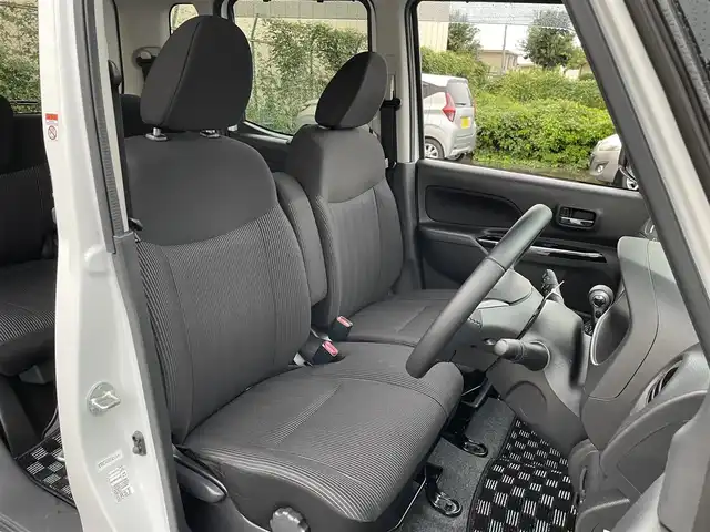 日産 デイズ ルークス ハイウェイスター Gターボ 東京都 2019(令1)年 2.2万km ホワイトパール ターボ/純正ナビ（CN-RE05WD）/Bluetooth/CDプレイヤー/DVDプレイヤー/テレビ/全方位カメラ/サーキュレーター/ドライブレコーダー（HDR-951GW)/両側パワースライドドア/15インチ純正アルミホイール/クルーズコントロール/前後コーナーセンサー/純正LEDヘッドライト/オートライト/オートマチックハイビーム