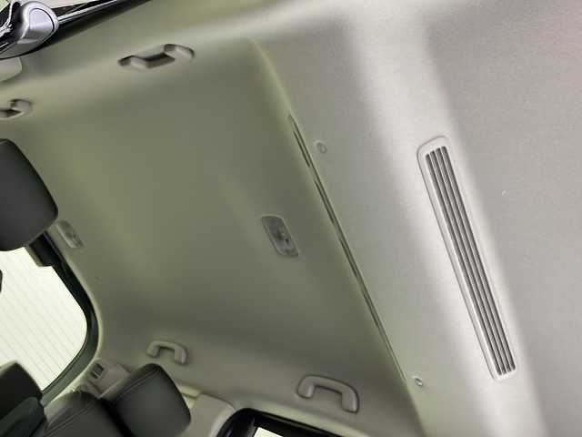 ホンダ フリード ハイブリット e:HEV クロスター 広島県 2025(令7)年 0.1千km メテオロイドグレーメタリック 登録済未使用車　5Km/純正９型ナビ/バックカメラ/シートヒーター/両側パワースライドドア/レーダークルーズコントロール/オートマチックハイビーム/衝突被害軽減ブレーキ/レーンキープアシスト/踏み間違い防止/ブラインドスポットモニター/ホールド機能付電動パーキングブレーキ/コーナーセンサー/LEDヘッドライト/純正15インチアルミホイール(185/65/R15)/エアバッグ(運転席/助手席/サイド/カーテン)