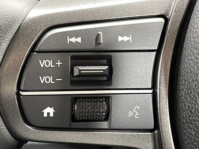 ホンダ フリード ハイブリット e:HEV クロスター 広島県 2025(令7)年 0.1千km メテオロイドグレーメタリック 登録済未使用車　5Km/純正９型ナビ/バックカメラ/シートヒーター/両側パワースライドドア/レーダークルーズコントロール/オートマチックハイビーム/衝突被害軽減ブレーキ/レーンキープアシスト/踏み間違い防止/ブラインドスポットモニター/ホールド機能付電動パーキングブレーキ/コーナーセンサー/LEDヘッドライト/純正15インチアルミホイール(185/65/R15)/エアバッグ(運転席/助手席/サイド/カーテン)